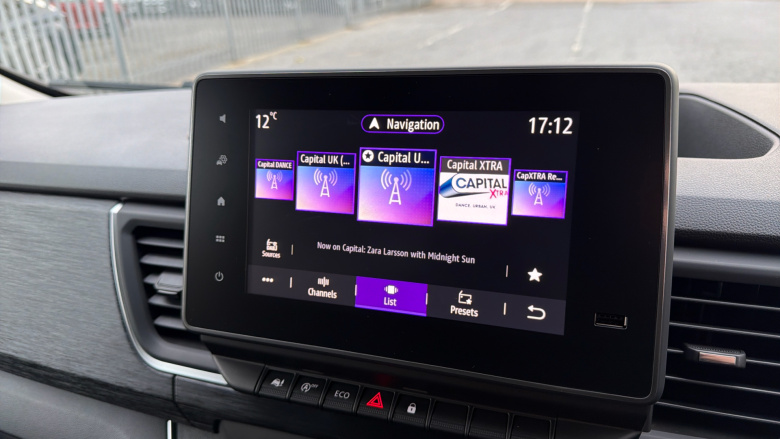 Renault Trafic Lwb Diesel LL30 Blue dCi 150 Extra [Safety] Van